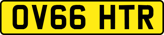 OV66HTR