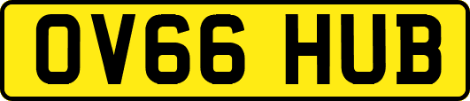 OV66HUB