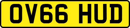 OV66HUD