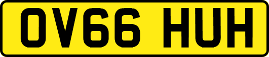 OV66HUH