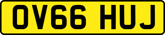 OV66HUJ