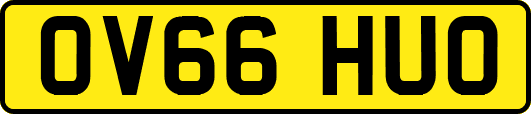 OV66HUO