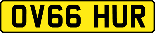 OV66HUR