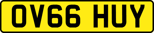 OV66HUY