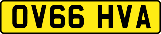 OV66HVA