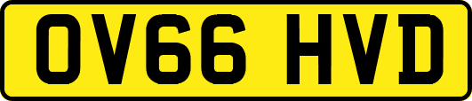 OV66HVD