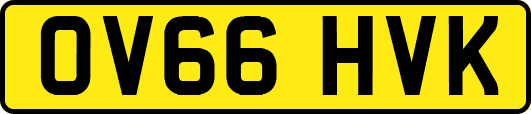 OV66HVK