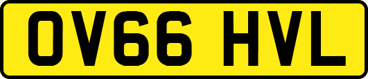 OV66HVL