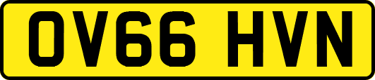 OV66HVN
