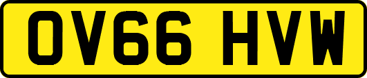 OV66HVW