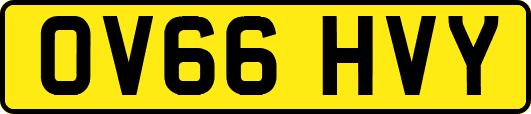 OV66HVY