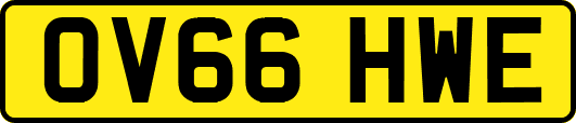 OV66HWE