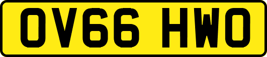 OV66HWO