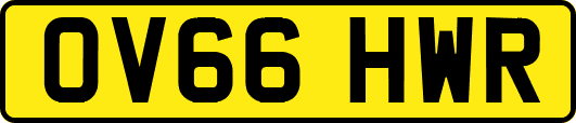 OV66HWR