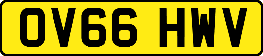 OV66HWV