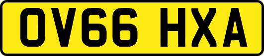 OV66HXA