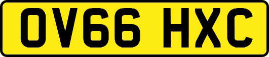 OV66HXC