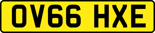OV66HXE