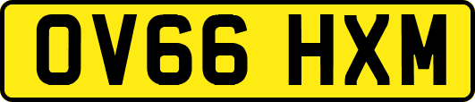 OV66HXM
