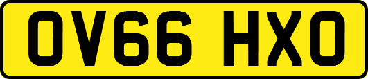 OV66HXO