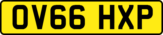 OV66HXP