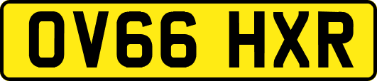 OV66HXR