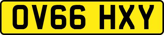 OV66HXY
