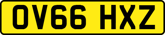 OV66HXZ