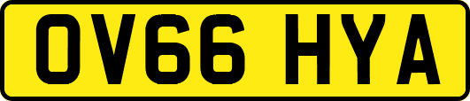 OV66HYA