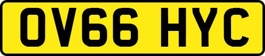 OV66HYC
