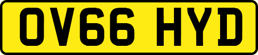 OV66HYD