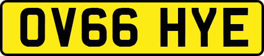 OV66HYE
