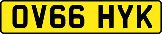 OV66HYK