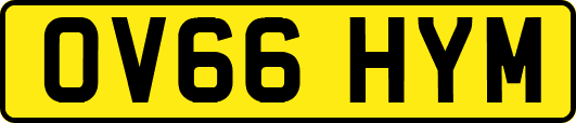 OV66HYM