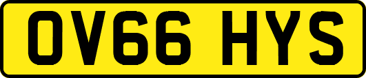 OV66HYS