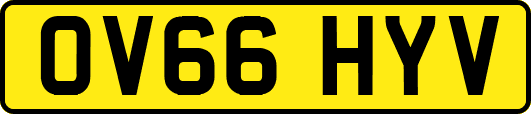OV66HYV