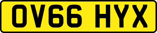 OV66HYX