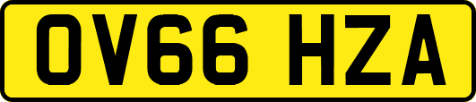 OV66HZA