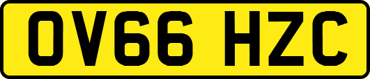 OV66HZC