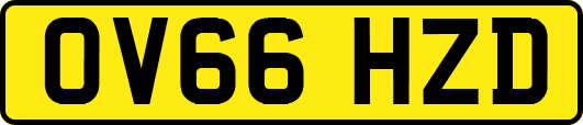 OV66HZD