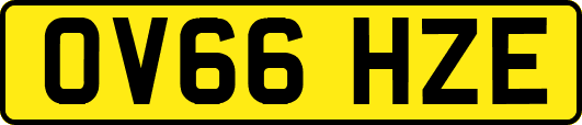 OV66HZE
