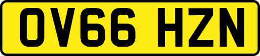 OV66HZN