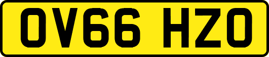 OV66HZO