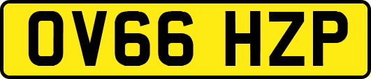OV66HZP