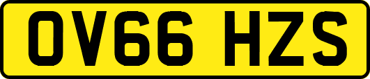 OV66HZS