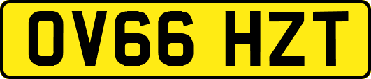 OV66HZT