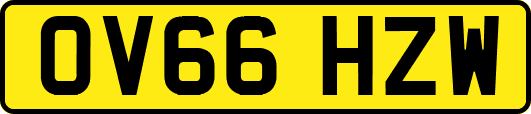 OV66HZW