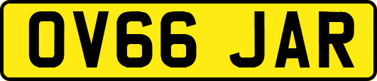 OV66JAR