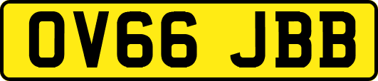 OV66JBB