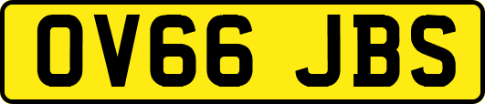 OV66JBS